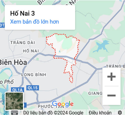 Bản đồ