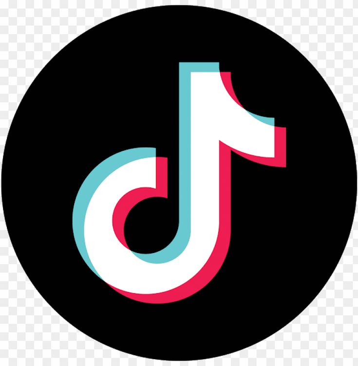 Tiktok icon