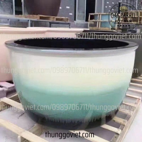 Chum Onsen Khoáng Nóng Cao Cấp