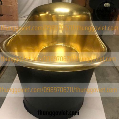BẢNG GIÁ BỒN TẮM BẰNG ĐỒNG