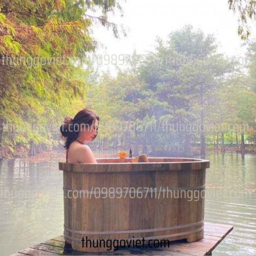 GỖ HỢP PHÁP CÓ QUAN TRỌNG ĐỐI VỚI CÔNG TY SẢN XUẤT BỒN TẮM GỖ KHÔNG?