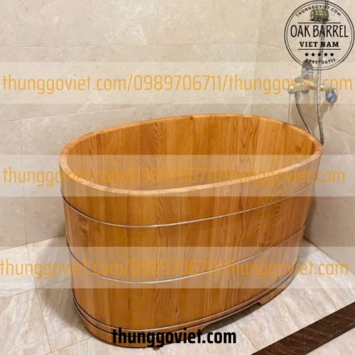 NHỮNG LOẠI GỖ NÀO CHỊU NƯỚC TỐT ĐỂ LÀM BỒN TẮM