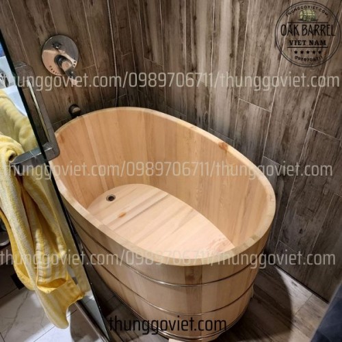 SO SÁNH GỖ TUYẾT TÙNG ĐỎ CANADA VÀ HINOKI NHẬT: ĐÂU LÀ LỰA CHỌN TỐI ƯU?