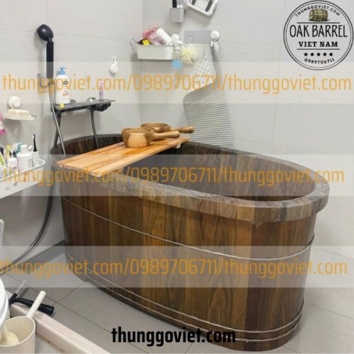 BỒN TẮM INOX 304 - LỰA CHỌN TỐT NHẤT TRONG LIỆU PHÁP NGÂM LẠNH