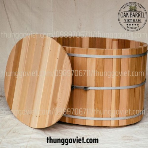 XƯỞNG SẢN XUẤT BỒN TẮM GỖ TUYẾT TÙNG BIÊN HÒA ĐỒNG NAI