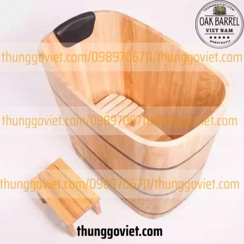 LOẠI GỖ GÌ TRÊN THẾ GIỚI THƯỜNG DÙNG ĐỂ LÀM BỒN TẮM