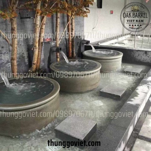 CHUM ONSEN CAO CẤP HÔ CHÍ MINH