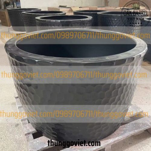 BỒN TẮM GỐM NHẬP KHẨU - BỒN TẮM KHOÁNG NÓNG CAO CẤP