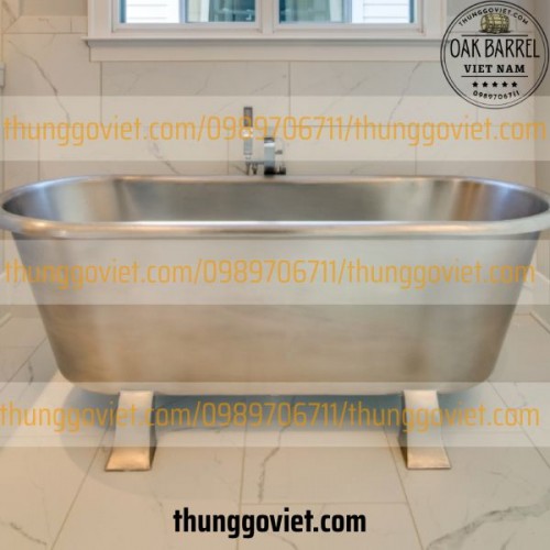 SO SÁNH LỢI ÍCH CỦA LIỆU PHÁP NGÂM BỒN LẠNH VÀ NGÂM NƯỚC ẤM NÓNG