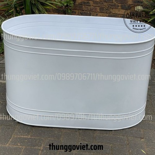 BỒN TẮM INOX DÀY BAO NHIÊU? TẠI SAO CHỌN BỒN TẮM INOX LÀ SỰ LỰA CHỌN THÔNG MINH?