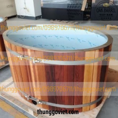 BỒN TẮM BẰNG INOX DÀY BAO NHIÊU?