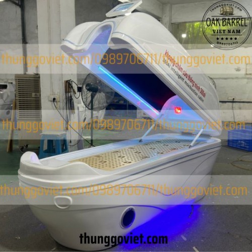 BUỒNG NĂNG LƯỢNG CỘNG HƯỞNG SINH HỌC CÓ MẤY LOẠI ?