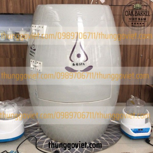 ƯU NHƯỢC ĐIỂM CABIN XÔNG HƠI BẰNG GỐM