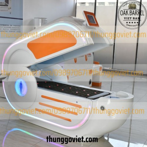 BUỒNG NĂNG LƯỢNG CỘNG HƯỞNG SINH HỌC TẾ BÀO – GIẢI PHÁP TỐT CHO SỨC KHỎE