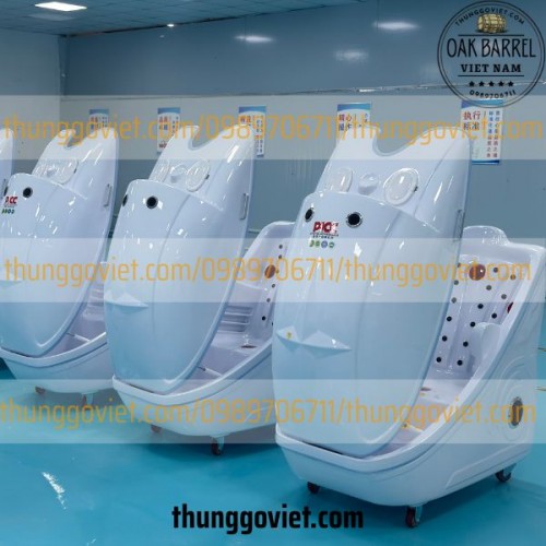 Cabin Xông Hơi Mini Cao Cấp
