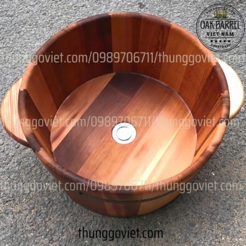 CẢI THIỆN SỨC KHỎE PHỤ NỮ BẰNG PHƯƠNG PHÁP NGÂM MÔNG