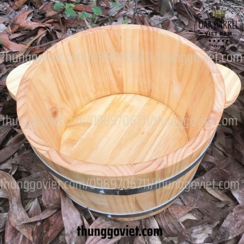 LƯU Ý QUAN TRỌNG KHI NGÂM MÔNG: TĂNG CƯỜNG SỨC KHỎE VÀ THƯ GIÃN AN TOÀN