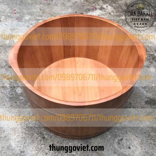 NGÂM MÔNG BẰNG CHẬU NHỰA CÓ ƯU NHƯỢC ĐIỂM GÌ?