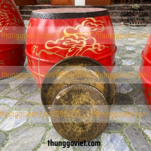 CHIÊNG ĐỒNG ĐEN KHÁC GÌ CHIÊNG ĐỒNG ĐỎ?