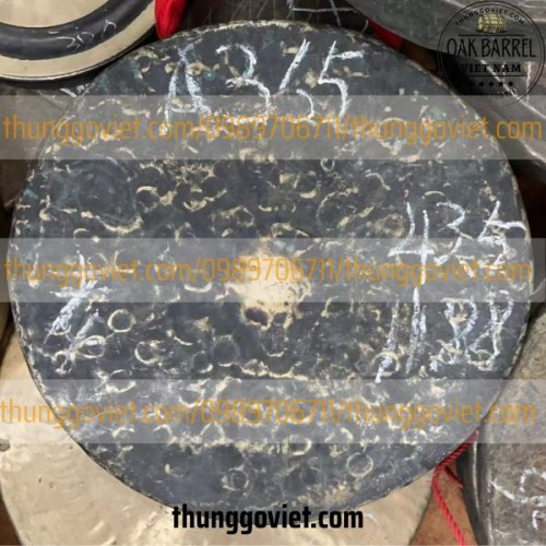 Cồng Đồng Cổ Trung Quốc