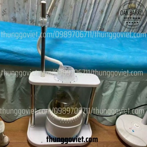 Giá Đỡ Máy Xông Có Điều Chỉnh