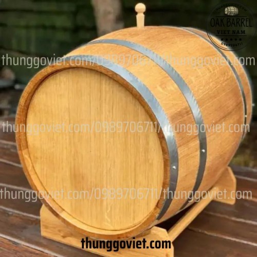 THÙNG GỖ SỒI SẢN XUẤT TẠI TRUNG QUỐC CÓ TỐT KHÔNG?