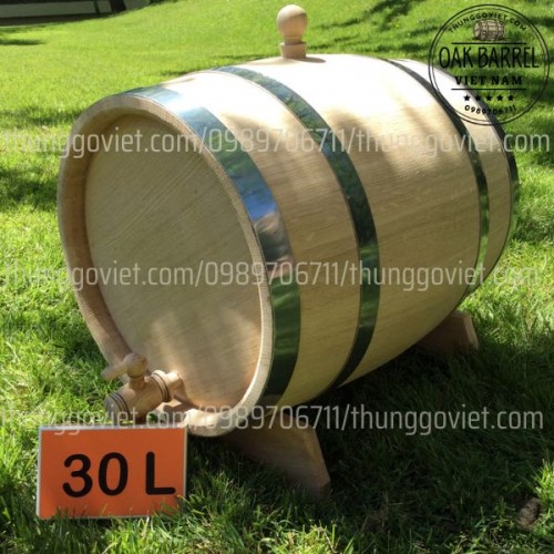 RƯỢU NGÂM THÙNG GỖ SỒI PHÁP HAY SỒI MỸ TỐT HƠN?