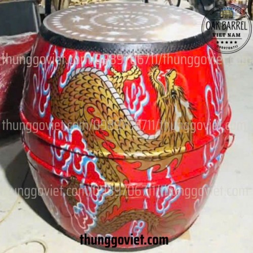 TRỐNG TRƯỜNG HỌC GIÁ RẺ