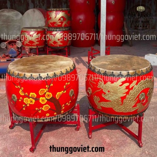 CỬA HÀNG BÁN VÀ SỬA CHỮA TRỐNG TẠI MIỀN TRUNG