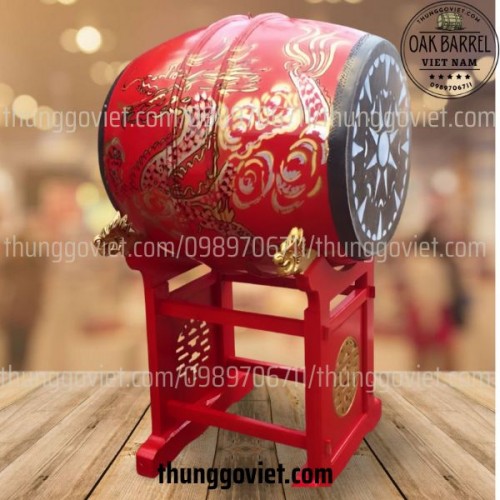 TRỐNG TRƯỜNG HỌC LÀNG NGHỀ ĐỌI TAM: Giữ Gìn Văn Hóa Truyền Thống và Phát Triển Nghề Thủ Công