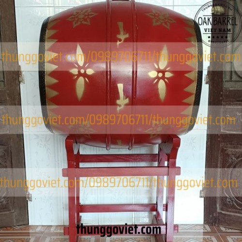 TRỐNG TRƯỜNG HỌC THÁI NGUYÊN – LỰA CHỌN CHẤT LƯỢNG HÀNG ĐẦU