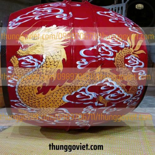 TẤT TẦN TẬT VỀ TRỐNG HỘI: LỊCH SỬ, Ý NGHĨA VÀ CÁCH CHỌN MUA
