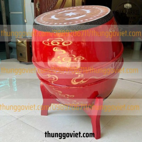 MUA TRỐNG HỘI Ở ĐÂU? TOP ĐỊA CHỈ UY TÍN VÀ CHẤT LƯỢNG