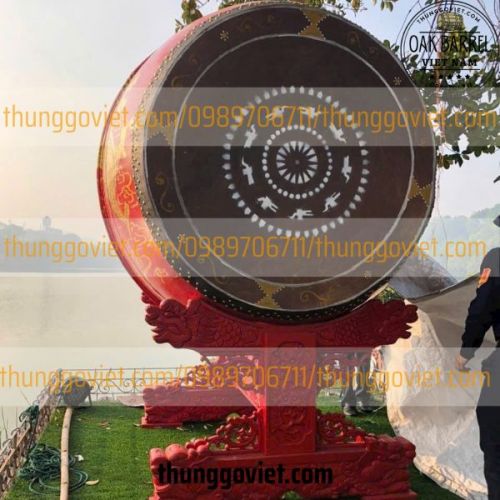 TRỐNG HỘI - Ý NGHĨA, PHÂN LOẠI VÀ BÁO GIÁ MỚI NHẤT NĂM 2025