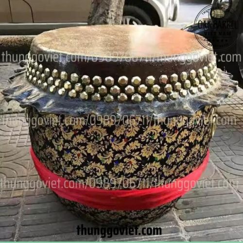 PHÂN LOẠI TRỐNG THEO KÍCH THƯỚC – HƯỚNG DẪN CHỌN SIZE TRỐNG PHÙ HỢP