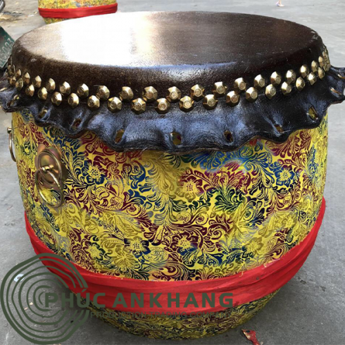 PHÂN BIỆT TRỐNG LÂN TRUNG QUỐC VÀ VIỆT NAM – HIỂU ĐÚNG ĐỂ CHỌN ĐÚNG