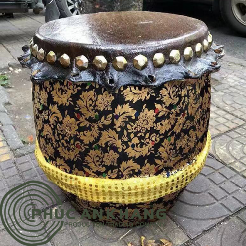 HƯỚNG DẪN CHỌN TRỐNG LÂN PHÙ HỢP CHO TỪNG ĐOÀN – BÍ QUYẾT CHỌN “LINH HỒN” CỦA NHỊP MÚA