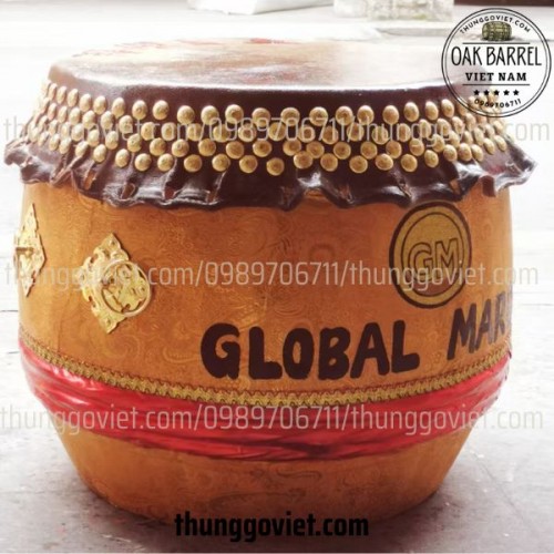 SO SÁNH TRỐNG LÂN TRUNG QUỐC CAO CẤP VỚI TRỐNG LÂN TRUNG QUỐC GIÁ RẺ
