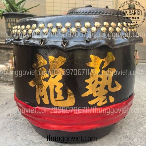 TRỐNG LÂN ĐÓNG 3,4 HÀNG ĐINH GIÁ CAO HƠN 2 HÀNG ĐINH VÌ SAO?