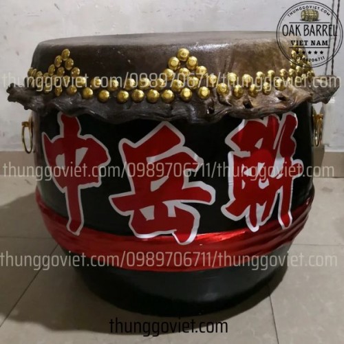 LÝ DO GÌ GIÁ CỦA CÁC LOẠI TRỐNG LÂN TRUNG QUỐC CHÊNH LỆCH NHAU NHIỀU?