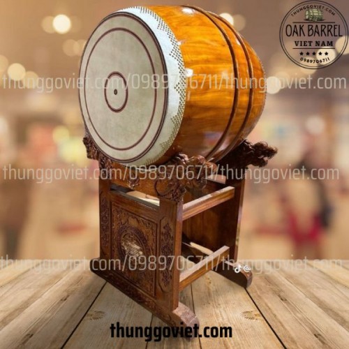  CÓ NÊN MUA TRỐNG TRƯỜNG HỌC GIÁ RẺ ?
