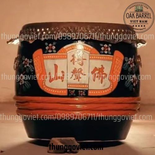 CÁC LOẠI TRỐNG PHỔ BIẾN HIỆN NAY: KÍCH THƯỚC, CÔNG DỤNG VÀ CÁCH CHỌN