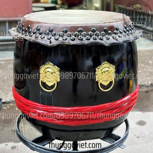 GIÁ CỦA TRỐNG LÂN TRUNG QUỐC PHỤ THUỘC VÀO ĐIỂM GÌ? GIẢI MÃ TỪ A ĐẾN Z CHO NGƯỜI MỚI BẮT ĐẦU