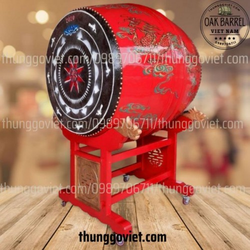 TRỐNG TRƯỜNG HỌC KHAI GIẢNG GIÁ RẺ CÓ BỀN KHÔNG ?