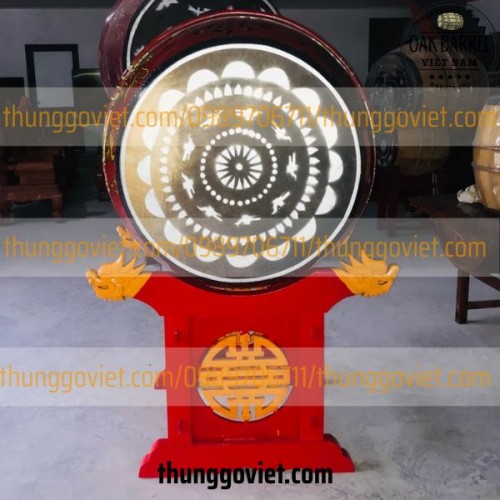  TRỐNG TRƯỜNG HỌC NĂM HỌC 2025‑2026 – Âm Vang Khai Giảng, Gắn Kết Tương Lai
