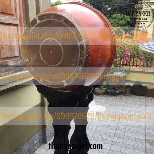 KÍCH THƯỚC TRỐNG TRƯỜNG THPT: NHỮNG ĐIỀU CẦN BIẾT