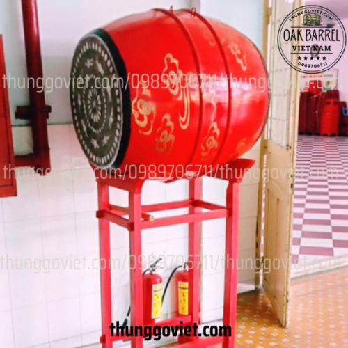 TRỐNG KHAI GIẢNG ĐÀ NẴNG - LỰA CHỌN HOÀN HẢO CHO LỄ KHAI GIẢNG