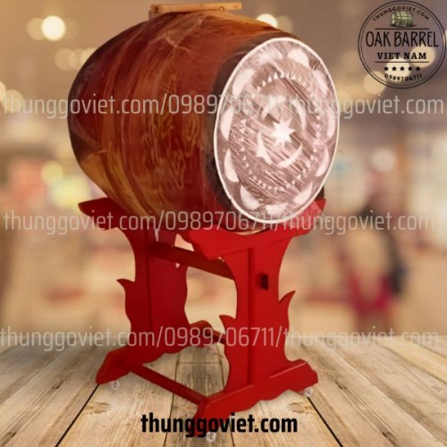 Trống Trường THPT 