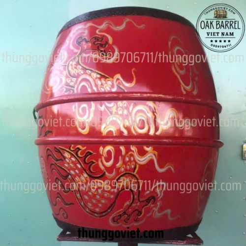 TRỐNG TRƯỜNG HỌC QUẢNG NAM