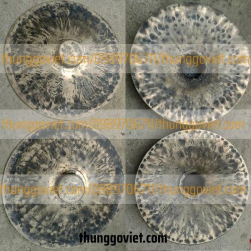 Cặp Xả - Chũm Chọe Đồng Cổ Trung Quốc 28cm